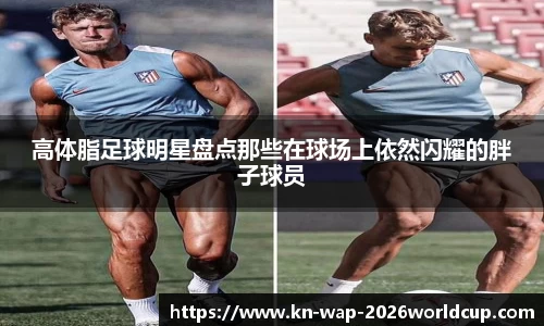 高体脂足球明星盘点那些在球场上依然闪耀的胖子球员